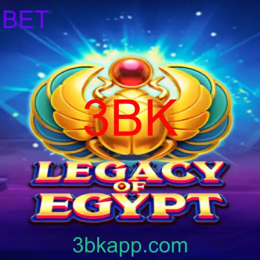 LegacyOfEgypt: Descubra o Poder Antigo
